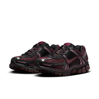 Details for (Women) Nike Zoom Vomero 5 Black/Burgundy Crush/Burgundy Ash/Dark Team Red IB8929-002