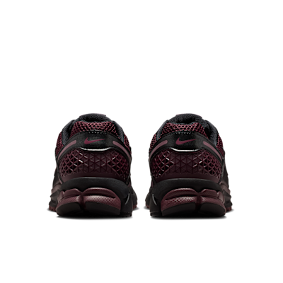 Sizing (Women) Nike Zoom Vomero 5 Black/Burgundy Crush/Burgundy Ash/Dark Team Red IB8929-002