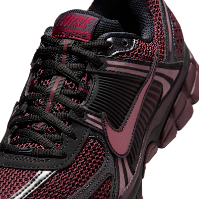 Cheap (Women) Nike Zoom Vomero 5 Black/Burgundy Crush/Burgundy Ash/Dark Team Red IB8929-002
