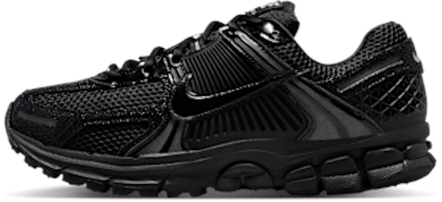 (Women) Nike Zoom Vomero 5 Black/Metallic Silver/Anthracite/Black II6236-001 Buy (Women) Nike Zoom Vomero 5 Black/Metallic Silver/Anthracite/Black II6236-001