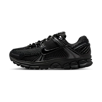 (W) Nike Zoom Vomero 5 Black/Metallic Silver/Anthracite/Black