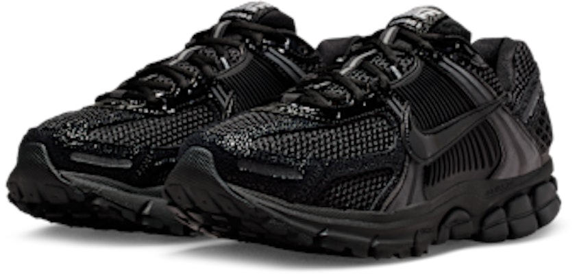 (Women) Nike Zoom Vomero 5 Black/Metallic Silver/Anthracite/Black II6236-001 Purchase (Women) Nike Zoom Vomero 5 Black/Metallic Silver/Anthracite/Black II6236-001