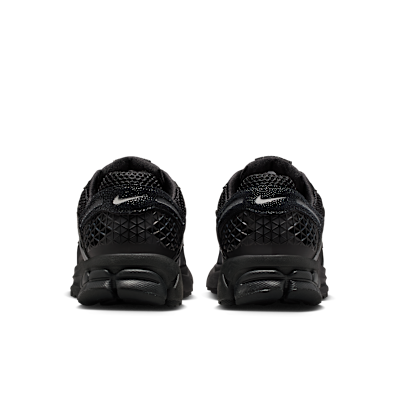 Details for (Women) Nike Zoom Vomero 5 Black/Metallic Silver/Anthracite/Black II6236-001