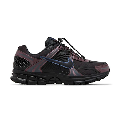 (W) Nike Air Zoom Vomero 5 'Burgundy Crush'
