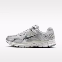 (Women) Nike Zoom Vomero 5 Gray Fog/Off White/Spruce Aura/Gray Fog IB8929-004 (Women) Nike Zoom Vomero 5 Gray Fog/Off White/Spruce Aura/Gray Fog IB8929-004