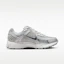 Lookbook (Women) Nike Zoom Vomero 5 Gray Fog/Off White/Spruce Aura/Gray Fog IB8929-004