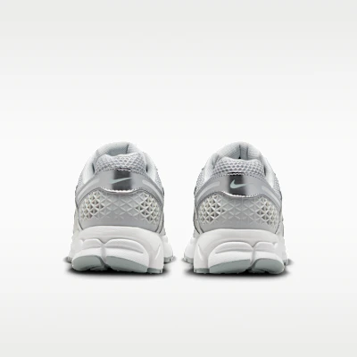 (Women) Nike Zoom Vomero 5 Gray Fog/Off White/Spruce Aura/Gray Fog IB8929-004 Details for (Women) Nike Zoom Vomero 5 Gray Fog/Off White/Spruce Aura/Gray Fog IB8929-004