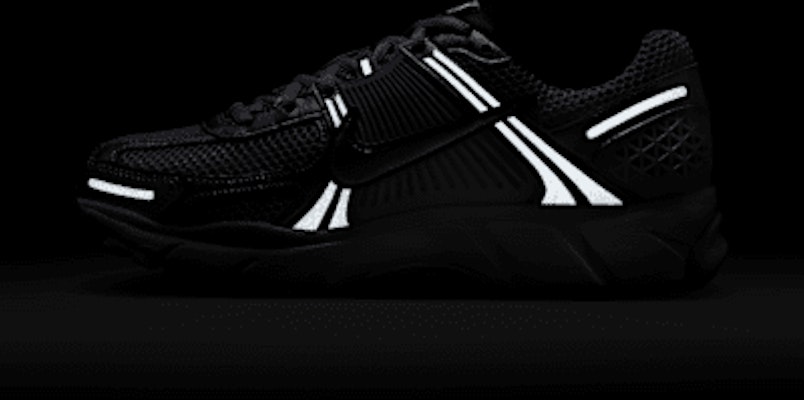 (Women) Nike Zoom Vomero 5 IB7253-500 4