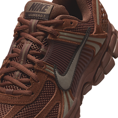 Nike Zoom Vomero 5 Pawner Brown/Velvet Brown/Mink Brown 圖 7