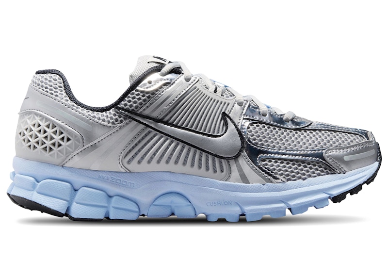 (Women) Nike Zoom Vomero 5 'Photon Dust' IV2381-025