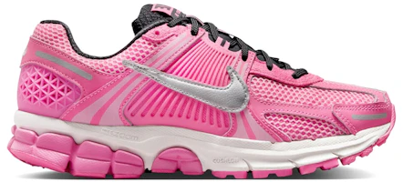 (Women) Nike Zoom Vomero 5 'Pink Glow' IV2380-649 (Women) Nike Zoom Vomero 5 'Pink Glow' IV2380-649
