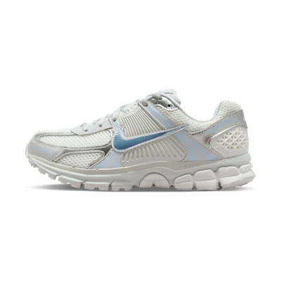 (W) Nike Zoom Vomero 5 Pure Platinum/Summit White/White/Celestine Blue