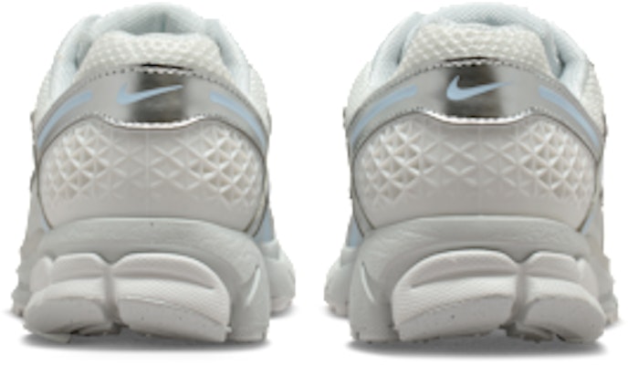 (W) 나이키 줌 보메로 5 퓨어 플래티넘/서밋 화이트/화이트/셀레스틴 블루 IB8929-001 Details for (W) 나이키 줌 보메로 5 퓨어 플래티넘/서밋 화이트/화이트/셀레스틴 블루 IB8929-001