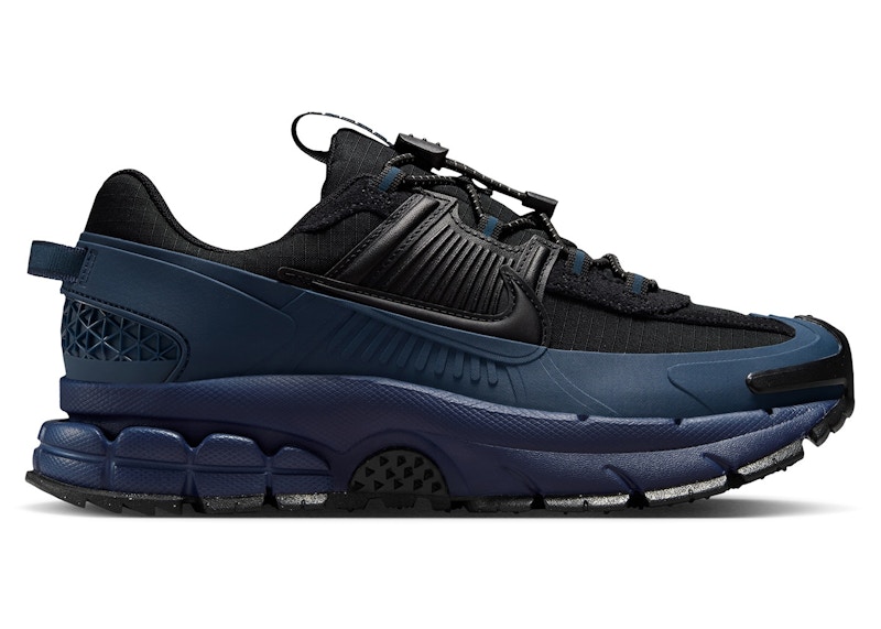 (Women) Nike Zoom Vomero Roam Winterized 'Midnight Navy' HQ2181-400