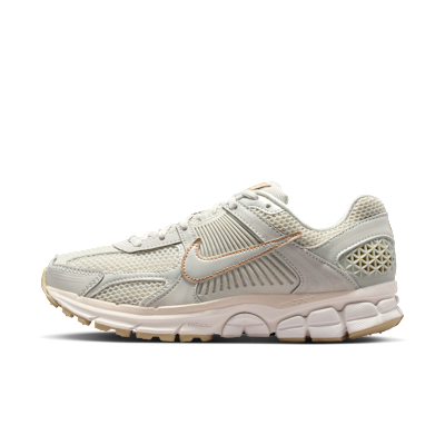 (Women) Nike Zoom Vomero 5 Running Shoes Light Bone/Phantom/Light All Wood Brown/Light Bone IB8929-003