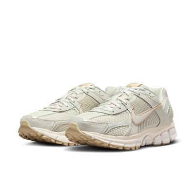 Purchase (Women) Nike Zoom Vomero 5 Running Shoes Light Bone/Phantom/Light All Wood Brown/Light Bone IB8929-003