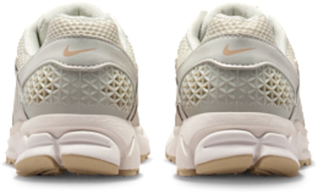 (Women) Nike Zoom Vomero 5 Running Shoes Light Bone/Phantom/Light All Wood Brown/Light Bone IB8929-003 Details for (Women) Nike Zoom Vomero 5 Running Shoes Light Bone/Phantom/Light All Wood Brown/Light Bone IB8929-003