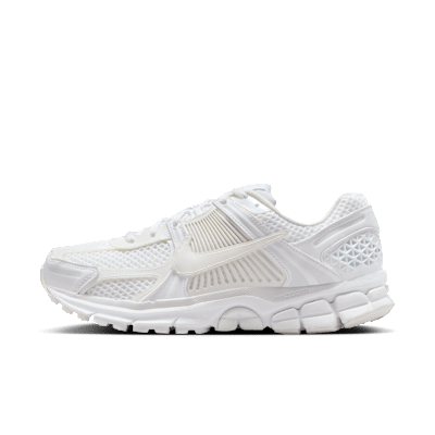(Women) Nike Zoom Vomero 5 SE White/Platinum Tint/Summit White/White IB4397-100