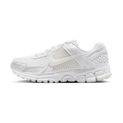 (W) Nike Zoom Vomero 5 SE White/Platinum Tint/Summit White/White