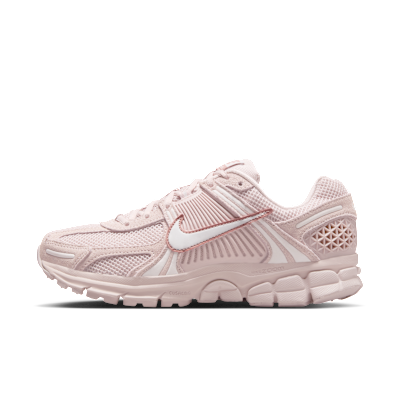 (Women) Nike Zoom Vomero 5 Silt Red/Red Stardust/Vast Gray HQ0458-600