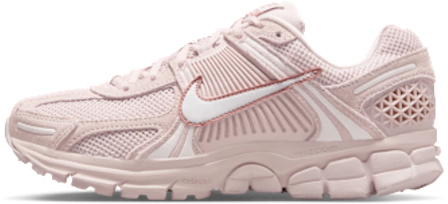 (Women) Nike Zoom Vomero 5 Silt Red/Red Stardust/Vast Gray HQ0458-600 Buy (Women) Nike Zoom Vomero 5 Silt Red/Red Stardust/Vast Gray HQ0458-600