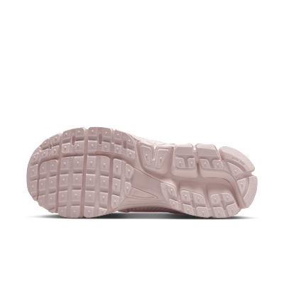 Order (W) Nike Zoom Vomero 5 Merah Silt/Merah Stardust/Abu-Abu Vast HQ0458-600