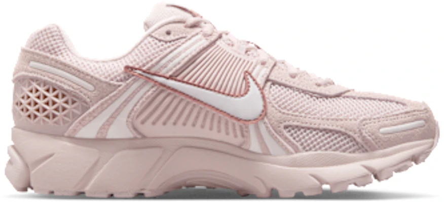 (Women) Nike Zoom Vomero 5 Silt Red/Red Stardust/Vast Gray HQ0458-600 Shop (Women) Nike Zoom Vomero 5 Silt Red/Red Stardust/Vast Gray HQ0458-600