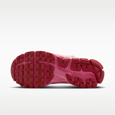 (W) Nike Zoom Vomero 5 Putih Summit/Peony/Crimson Team/Putih Summit FJ2028-108 Order (W) Nike Zoom Vomero 5 Putih Summit/Peony/Crimson Team/Putih Summit FJ2028-108