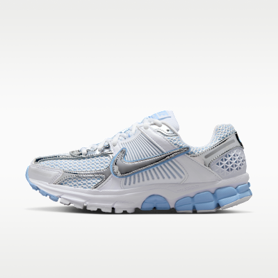 (Women) Nike Zoom Vomero 5 White/Aluminum/Football Gray/Metallic Silver IV4311-100