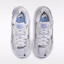 Shop (W) Nike Zoom Vomero 5 Bianco/Alluminio/Grigio Calcio/Argento Metallico IV4311-100
