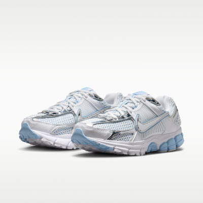Purchase (W) Nike Zoom Vomero 5 Bianco/Alluminio/Grigio Calcio/Argento Metallico IV4311-100