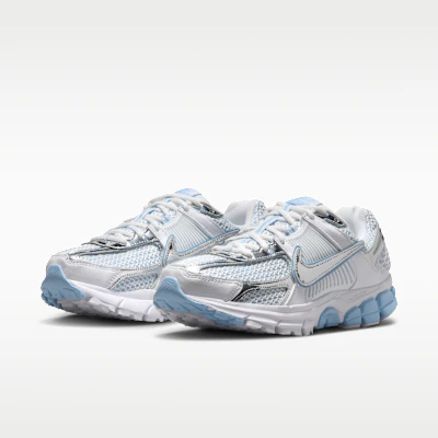 (W) Nike Zoom Vomero 5 Bianco/Alluminio/Grigio Calcio/Argento Metallico IV4311-100 Purchase (W) Nike Zoom Vomero 5 Bianco/Alluminio/Grigio Calcio/Argento Metallico IV4311-100