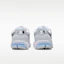 Details for (W) Nike Zoom Vomero 5 Bianco/Alluminio/Grigio Calcio/Argento Metallico IV4311-100