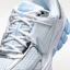 Sizing (W) Nike Zoom Vomero 5 Bianco/Alluminio/Grigio Calcio/Argento Metallico IV4311-100