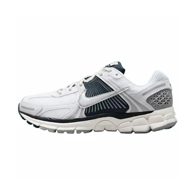 (W) Nike Air Zoom Vomero 5 'White Armory Navy'