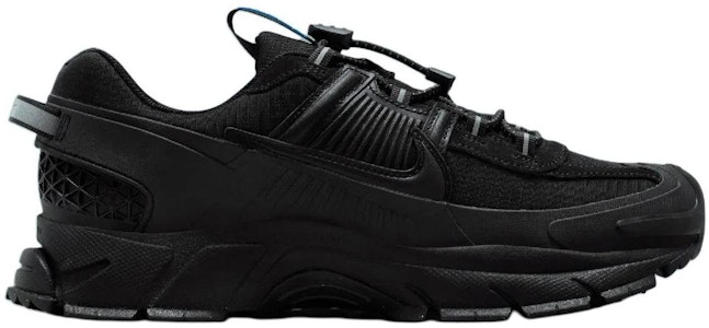 (W) Nike Zoom Vomero Roam 'Hitam' HQ2181-004 Order (W) Nike Zoom Vomero Roam 'Hitam' HQ2181-004