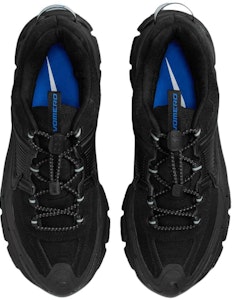 (W) Nike Zoom Vomero Roam 'Hitam' HQ2181-004 Lookbook (W) Nike Zoom Vomero Roam 'Hitam' HQ2181-004