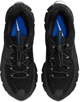 (Women) Nike Zoom Vomero Roam 'Black' HQ2181-004 Lookbook (Women) Nike Zoom Vomero Roam 'Black' HQ2181-004