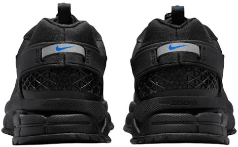 (W) Nike Zoom Vomero Roam 'Hitam' HQ2181-004 Shop (W) Nike Zoom Vomero Roam 'Hitam' HQ2181-004