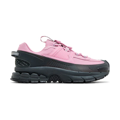 (W) Nike Zoom Vomero Roam 'Elemental Pink Anthracite'