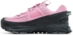 (W) Nike Zoom Vomero Roam 'Merah Jambu Elemental Anthracite' HQ2181-003