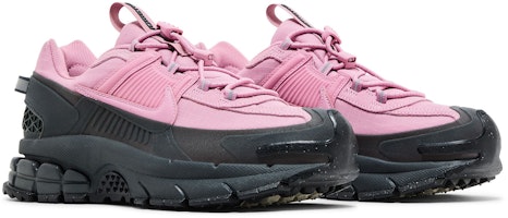 Cheap (Women) Nike Zoom Vomero Roam 'Elemental Pink Anthracite' HQ2181-003