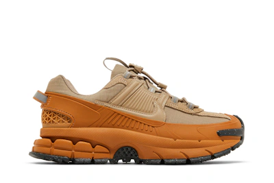 (Women) Nike Zoom Vomero Roam 'Flax'