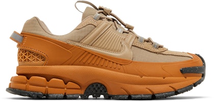 (Women) Nike Zoom Vomero Roam 'Flax' HQ2181-200 (Women) Nike Zoom Vomero Roam 'Flax' HQ2181-200
