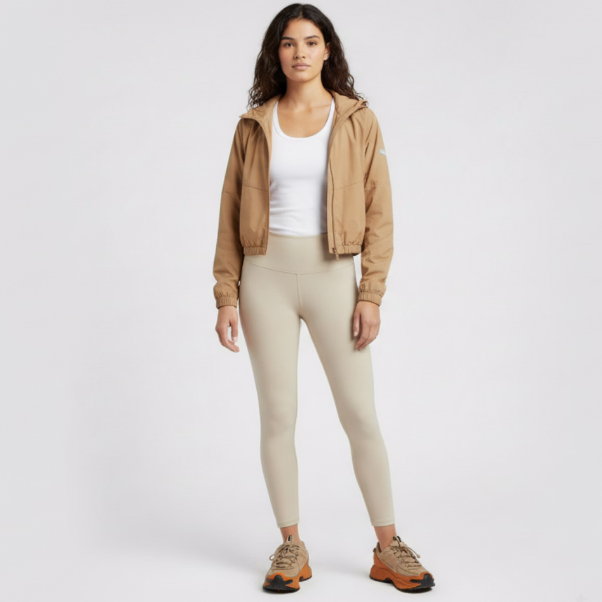 (Women) Nike Zoom Vomero Roam 'Flax'