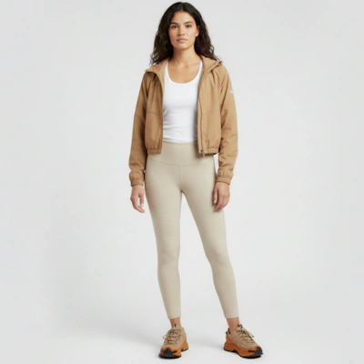 (Women) Nike Zoom Vomero Roam 'Flax'