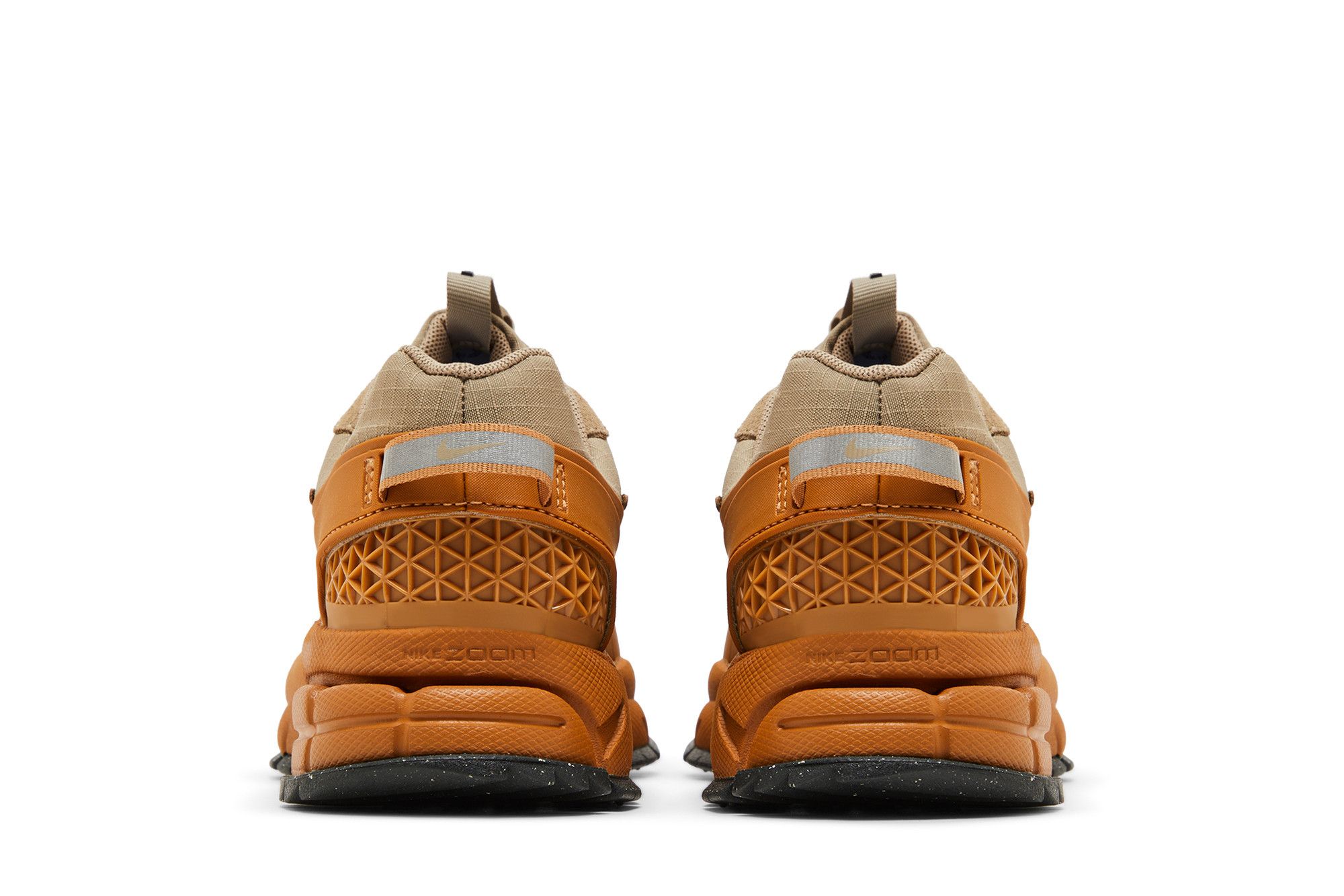 Sizing (W) ナイキ ズーム ボメロ ローム "フラックス" HQ2181-200
