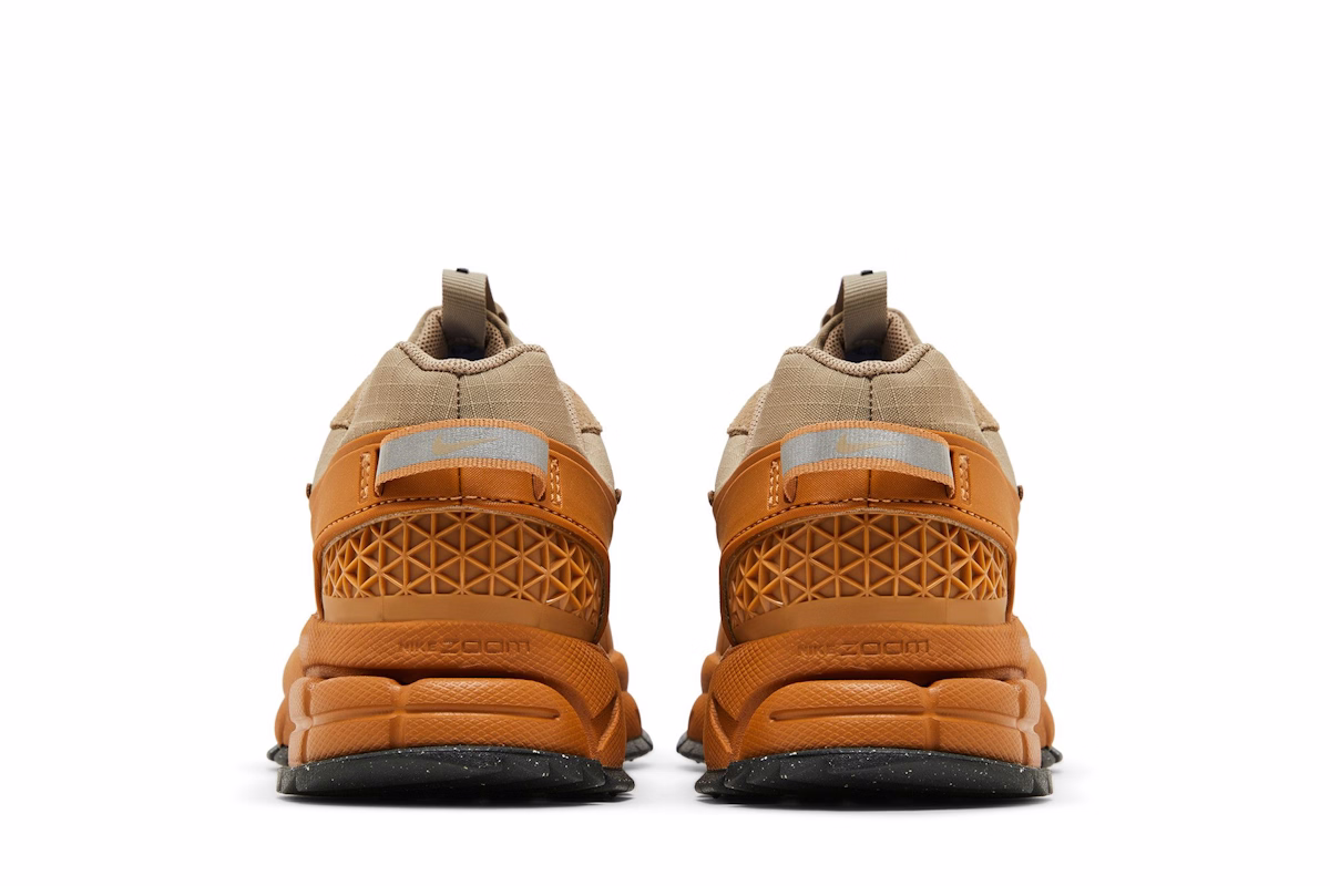 (Women) Nike Zoom Vomero Roam 'Flax'