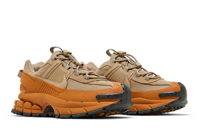 (Women) Nike Zoom Vomero Roam 'Flax'