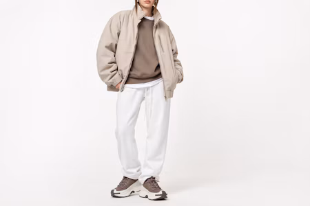 Order (Women) Nike Zoom Vomero Roam 'Light Bone Mink Brown' HQ2181-006